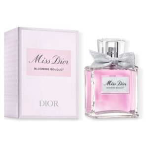Alternative view of DIOR Miss Dior Blooming Bouquet 100ml - дамски парфюм