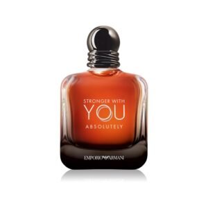 Armani Emporio Stronger With You Absolutely 100ml - парфюм за мъже