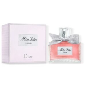 Alternative view of DIOR Miss Dior 100ml - дамски парфюм
