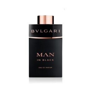 Bvlgari Man In Black 100ml - парфюм за мъже