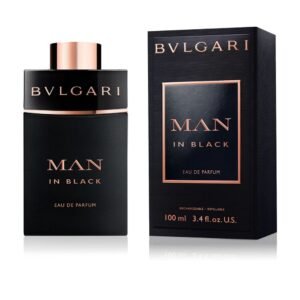 Alternative view of Bvlgari Man In Black 100ml - парфюм за мъже