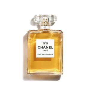 Chanel N°5 100ml - дамски парфюм