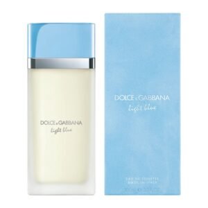 Alternative view of Dolce & Gabbana Light Blue 100ml - дамски