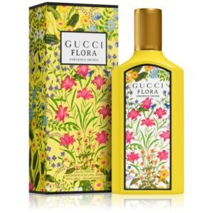 Gucci Flora Gorgeous Orchid 100 ml - дамски