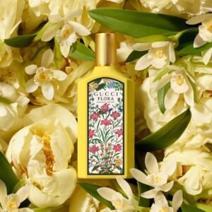 Alternative view of Gucci Flora Gorgeous Orchid 100 ml - дамски