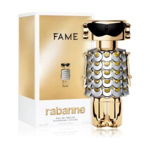 Alternative view of Paco Rabanne Fame 80ml - дамски парфюм