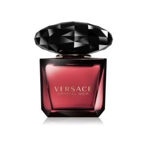 Versace Crystal Noir 90ml - дамски парфюм