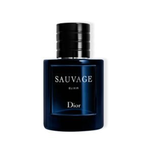 Dior Sauvage Elixir 60мл - мъжки парфюм