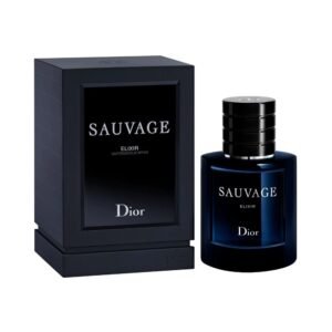 Alternative view of Dior Sauvage Elixir 60мл - мъжки парфюм