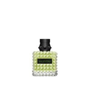 VALENTINO DONNA BORN IN ROMA GREEN STRAVAGANZA 100ml - дамски