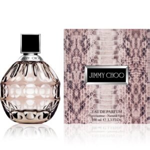 Alternative view of JIMMY CHOO 100ml - дамски