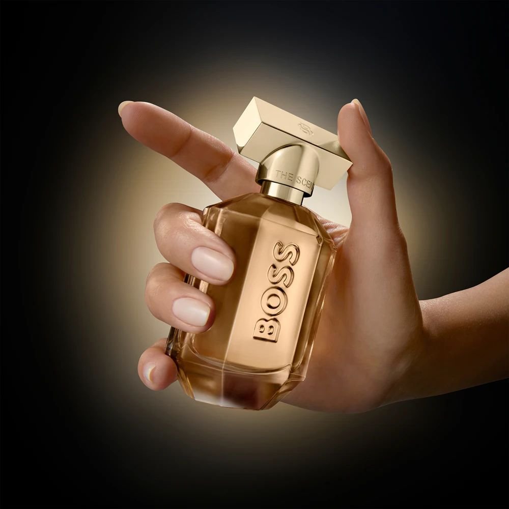 Hugo Boss The Scent For Her 100ml – парфюм за жени - Image 6