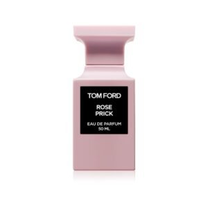 TOM FORD Rose Prick 100ml – унисекс парфюм с розов флакон и черна плочка
