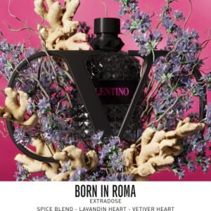 Alternative view of Valentino Born In Roma Extradose Uomo 100мл - мъжки