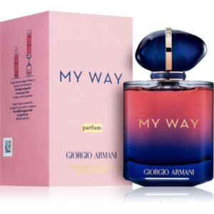 Alternative view of Armani My Way Parfum 90ml - дамски парфюм