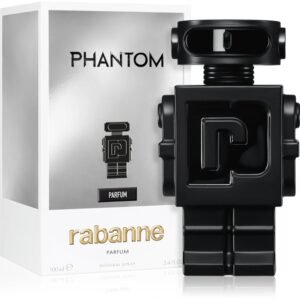 Alternative view of Rabanne Phantom Parfum 100ml - парфюм за мъже