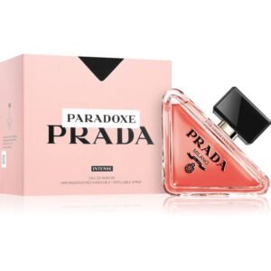 Alternative view of Prada Paradoxe Intense 90ml - парфюм за жени
