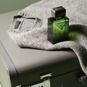 Alternative view of Prada Paradigme 100ml - мъжки парфюм