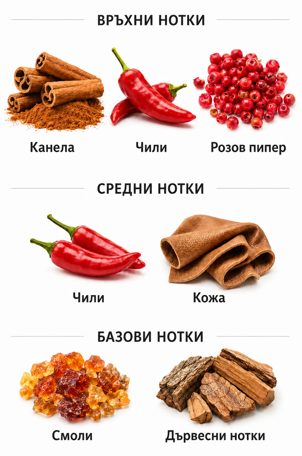 Spicebomb Infrared Eau de Parfum мъжки парфюм – пикантен аромат с канела, чили, хабанеро, кожа и дървесни нотки