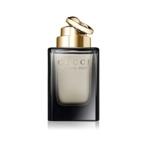 Gucci Intense Oud 90ml - унисекс парфюм