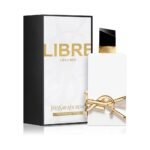 Yves Saint Laurent Libre L’Eau Nue 90ml – парфюм за жени бутилка и опаковка