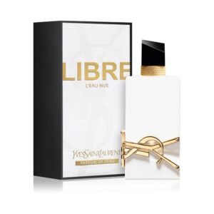 Alternative view of Yves Saint Laurent Libre L'Eau Nue 90ml - парфюм за жени