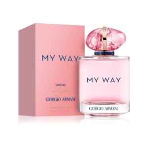 Alternative view of Armani My Way Nectar 90ml - парфюм за жени