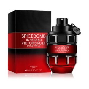 Alternative view of Viktor & Rolf Spicebomb Infrared 90ml - парфюм за мъже