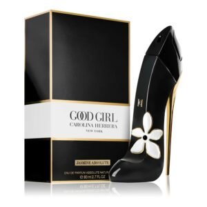 Alternative view of Carolina Herrera Good Girl Jasmine Absolute 80ml - парфюм за жени