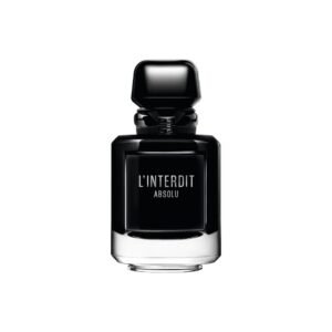 GIVENCHY L’Interdit Absolu парфюм за жени - черен флакон