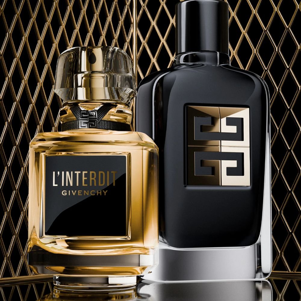 GIVENCHY L’Interdit Parfum 80ml - парфюм за жени - Image 7