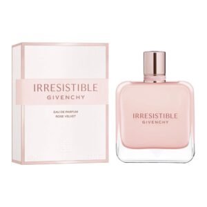 Alternative view of GIVENCHY Irresistible Rose Velvet 80ml – парфюм за жени