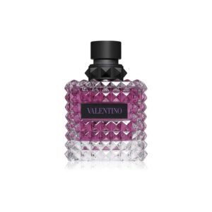Valentino Born In Roma Purple Melancholia Donna - дамски парфюм бутилка