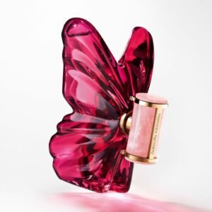 дамски парфюм CAROLINA HERRERA La Bomba 80ml - флакон с форма на пеперуда