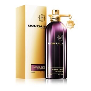 Alternative view of Montale Intense Cafe 100ml - унисекс парфюм