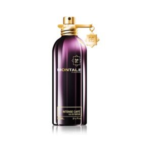 Montale Intense Cafe 100ml - унисекс парфюм