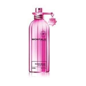 Montale Roses Musk 100ml - парфюм за жени