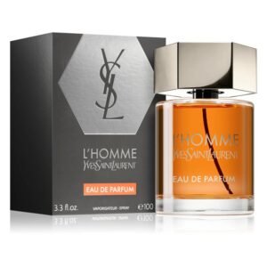 Alternative view of Yves Saint Laurent L'Homme 100ml - парфюм за мъже