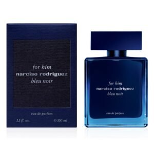 Alternative view of narciso rodriguez for him bleu noir 100ml - парфюм за мъже