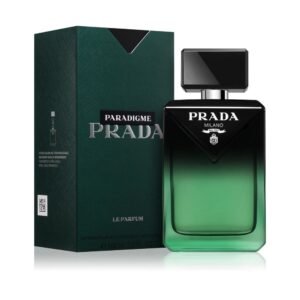 Alternative view of Prada Paradigme Le Parfum 100ml - парфюм за мъже