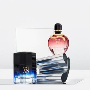 Alternative view of Rabanne Pure XS 100ml - парфюм за мъже