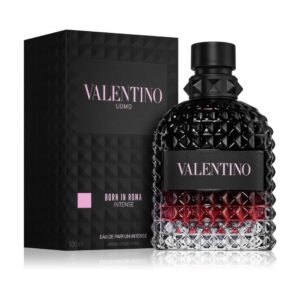 Alternative view of Valentino Born In Roma Intense Uomo 100ml - парфюм за мъже