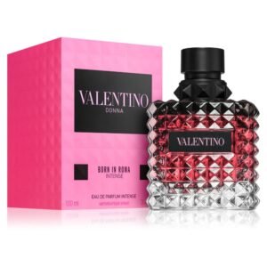 Alternative view of Valentino Born In Roma Intense Donna 100ml - дамски парфюм